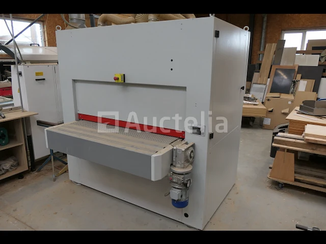Unitek 3nrrr1370 sorteermachine - afbeelding 18 van  23