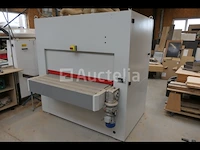 Unitek 3nrrr1370 sorteermachine - afbeelding 18 van  23