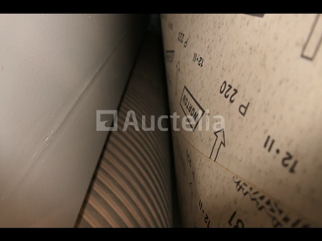 Unitek 3nrrr1370 sorteermachine - afbeelding 21 van  23