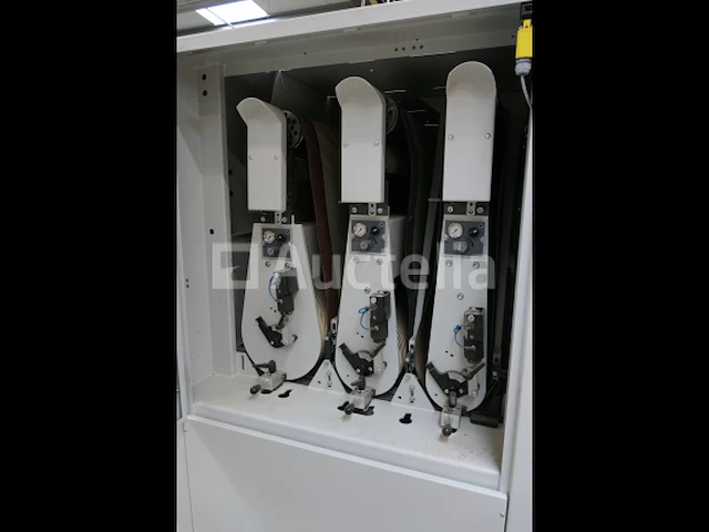 Unitek 3nrrr1370 sorteermachine - afbeelding 22 van  23