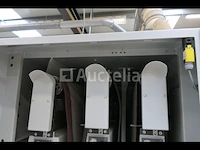 Unitek 3nrrr1370 sorteermachine - afbeelding 23 van  23