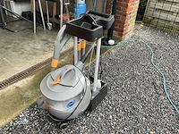Unitekno 919 dual evolution stoomreiniger - afbeelding 4 van  11