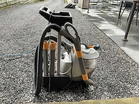 Unitekno 919 dual evolution stoomreiniger - afbeelding 7 van  11