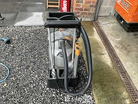 Unitekno 919 dual evolution stoomreiniger - afbeelding 8 van  11