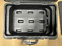 Universal falco trolley 236 pcs - afbeelding 9 van  9