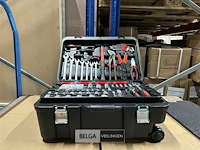 Universal falco trolley 236 pcs - afbeelding 6 van  9