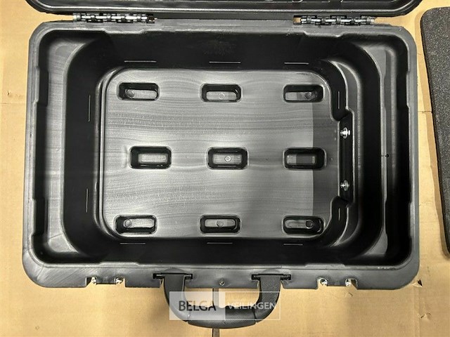 Universal falco trolley 236 pcs - afbeelding 9 van  9