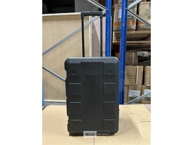 Universal falco trolley 236 pcs - afbeelding 4 van  9