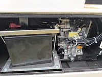 Universal kraft 12500w stroomgeneratoren - afbeelding 2 van  3