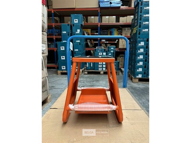 Universal mx motorcycle stand - afbeelding 3 van  4