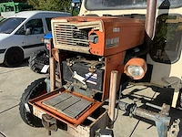 Universal utb l-445 tweewielaangedreven landbouwtractor - afbeelding 3 van  19
