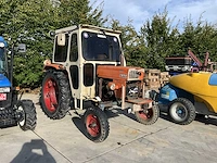 Universal utb l-445 tweewielaangedreven landbouwtractor - afbeelding 12 van  19