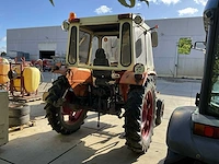 Universal utb l-445 tweewielaangedreven landbouwtractor - afbeelding 13 van  19