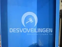 Universeel afrolapparaat voor bandstaal - afbeelding 2 van  4