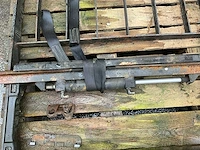 Universeel schuifbord voor vorkheftruck - afbeelding 3 van  5