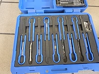 Universeel terminal release toolset - afbeelding 2 van  4
