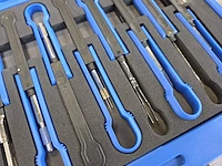 Universeel terminal release toolset - afbeelding 3 van  4