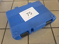 Universeel terminal release toolset - afbeelding 4 van  4