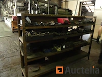 Universele cnc freesmachine 3 met fias mh6 - afbeelding 3 van  12