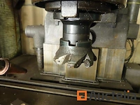 Universele cnc freesmachine 3 met fias mh6