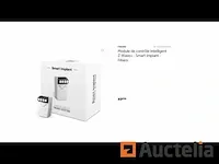 Universele detector fibaro smart implantaat z-wave +