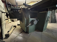 Universele houtbewerkingsmachine halwema - afbeelding 6 van  8