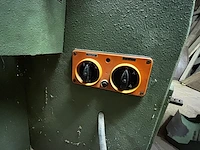 Universele houtbewerkingsmachine halwema - afbeelding 7 van  8