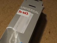 Universele intercom - afbeelding 4 van  8