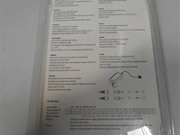 Universele lap-top/notebook voeding nieuw - afbeelding 2 van  2