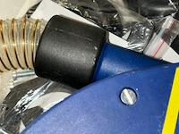 Universele stofkap carat - afbeelding 2 van  4