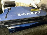 Universele stofkap carat - afbeelding 3 van  4