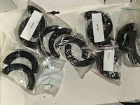 Universele stofkap carat - afbeelding 4 van  4