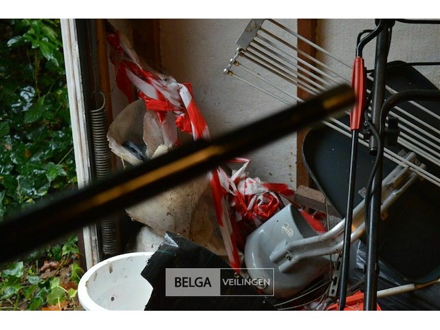 Universele tackle model 300 telescoop - afbeelding 1 van  1