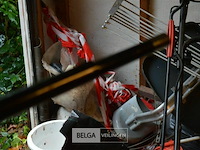 Universele tackle model 300 telescoop - afbeelding 1 van  1