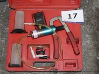 Universele vacuüm drukpomp - afbeelding 1 van  1