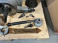 Universele verdeeltafel - afbeelding 8 van  9