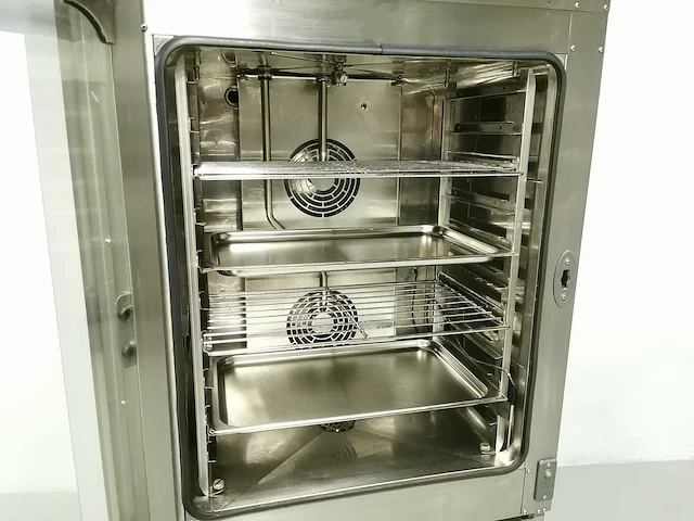 Unox - xvc705 - combi-oven - afbeelding 4 van  5