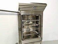 Unox - xvc705 - combi-oven - afbeelding 5 van  5