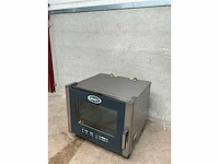 Unox 2 vc 305 e elektrische combisteamer - afbeelding 3 van  6