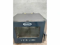 Unox 2 vc 305 e elektrische combisteamer - afbeelding 4 van  6