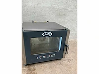 Unox 2 vc 305 e elektrische combisteamer - afbeelding 6 van  6
