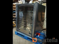 Unox bakkerij convectie ovens - afbeelding 4 van  4