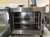 Unox combisteamer - afbeelding 6 van  8