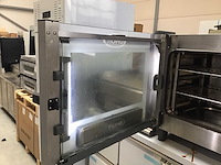 Unox combisteamer - afbeelding 7 van  8