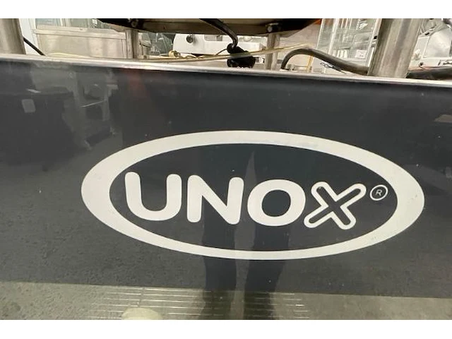 Unox professionele oven - afbeelding 2 van  6