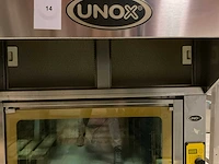 Unox xb603 heteluchtoven - afbeelding 6 van  10