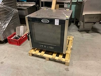 Unox xbc605 heteluchtoven - afbeelding 1 van  8