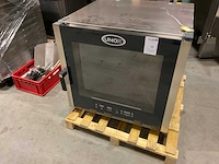 Unox xbc605 heteluchtoven - afbeelding 2 van  8