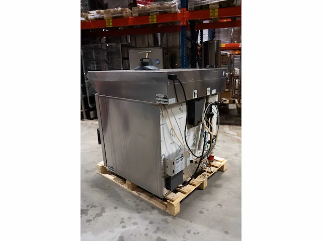 Unox xbc605 heteluchtoven - afbeelding 4 van  9