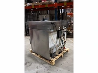 Unox xbc605 heteluchtoven - afbeelding 4 van  9